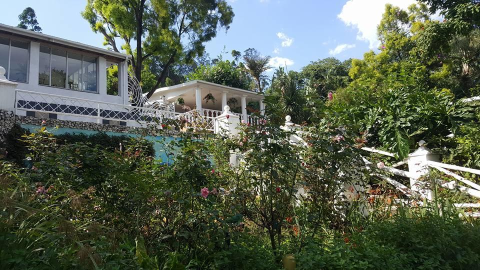 Caribe Accommodation And Conferences Pietermaritzburg Exterior foto